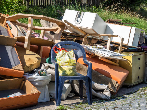 Best Commercial Junk Removal  in East Sparta, OH