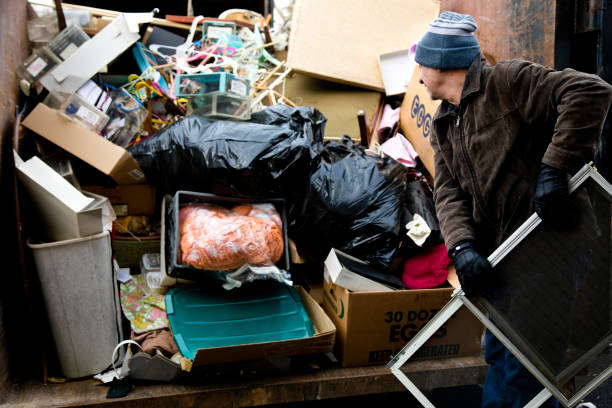Best Yard Waste Removal  in East Sparta, OH