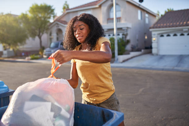 Best Commercial Cleanout Services  in East Sparta, OH