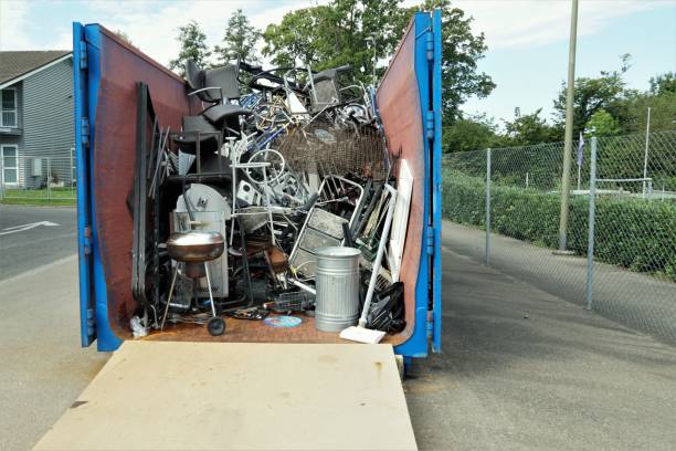 Best Junk Hauling Services  in East Sparta, OH