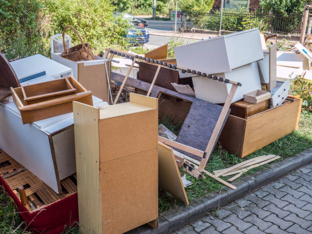 Best Junk Removal and Recycling  in East Sparta, OH