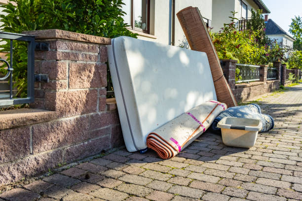 Best Junk Removal for Businesses  in East Sparta, OH