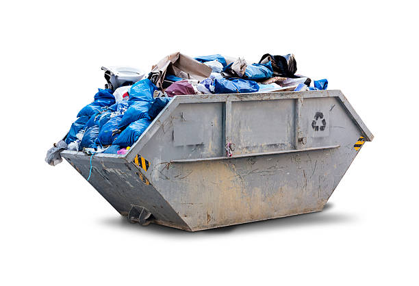 Best Attic Cleanout Services  in East Sparta, OH